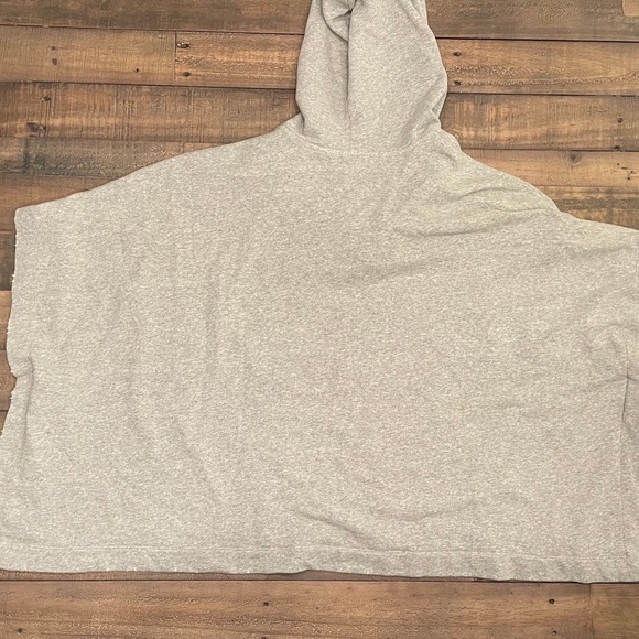 🖤All Saints | Oversized Antiqued Hoodie!! - Picture 5 of 12